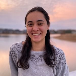 Meet your Posher, Ashling